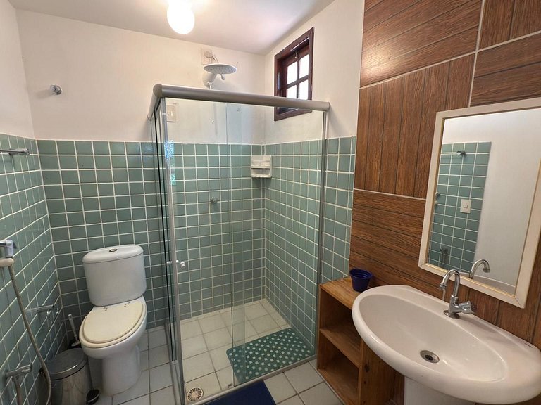 Alto da Sucupira Milagres Vista Mar