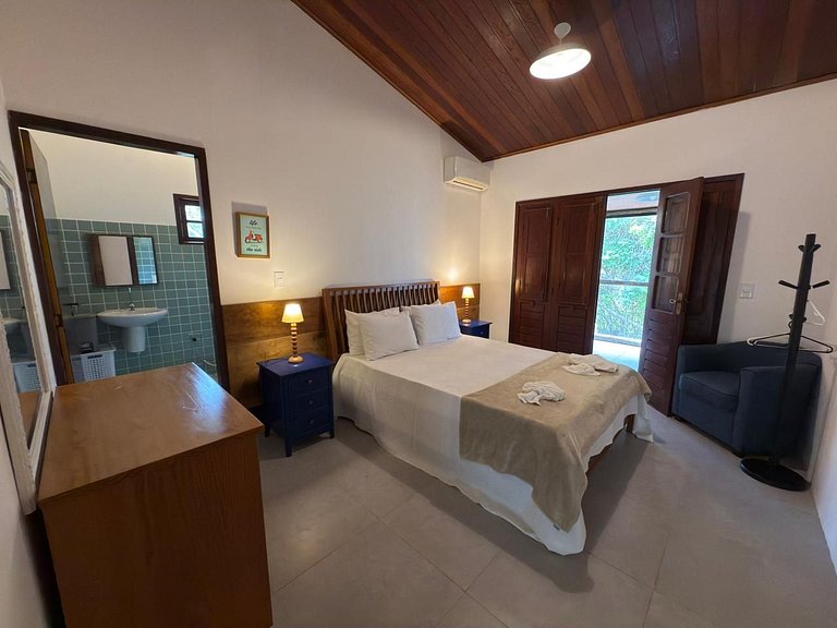Casa Vista Mar Milagres Piscina Infinita