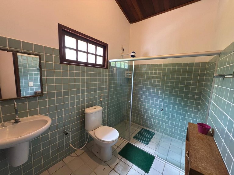 Casa Vista Mar Milagres Piscina Infinita