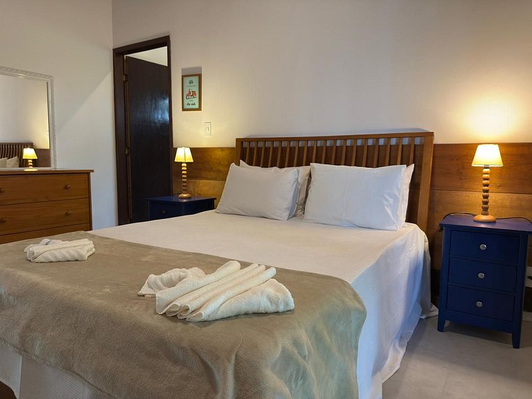 Alto da Sucupira Milagres Vista Mar