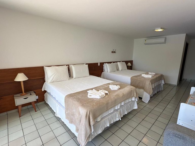 Alto da Sucupira Milagres Vista Mar