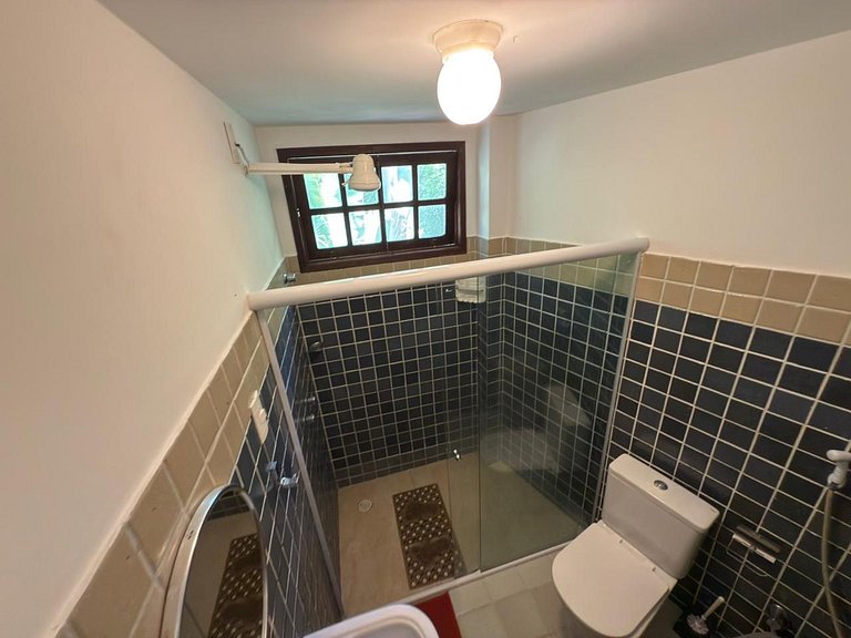 Alto da Sucupira Milagres Vista Mar