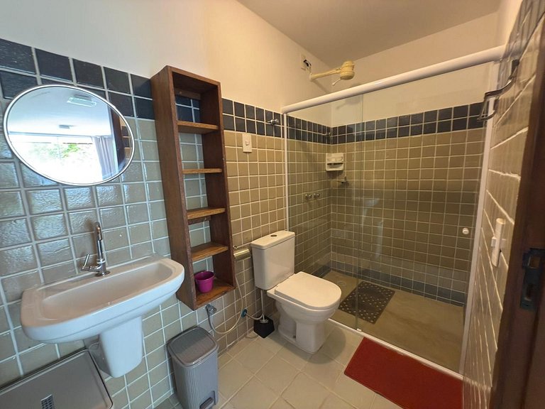 Alto da Sucupira Milagres Vista Mar