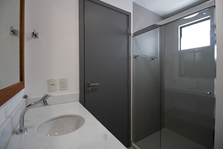 Casa Brisa Vista Mar Piscina Privativa