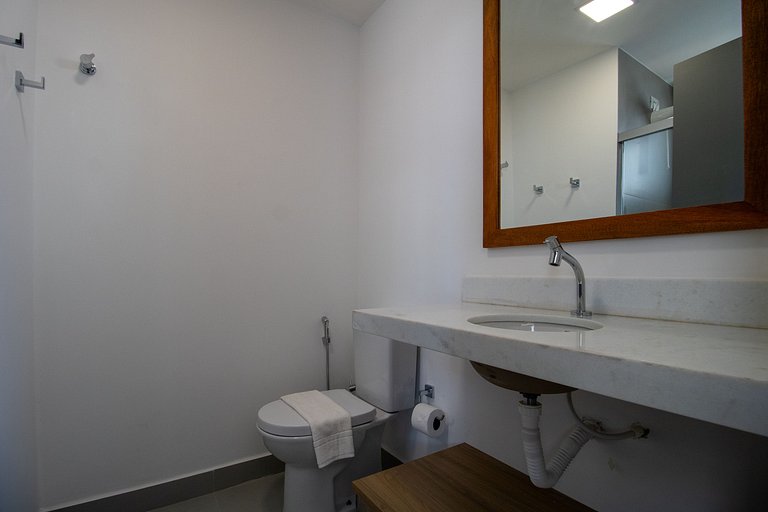 Casa Brisa Vista Mar Piscina Privativa