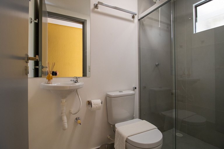 Casa Brisa Vista Mar Piscina Privativa