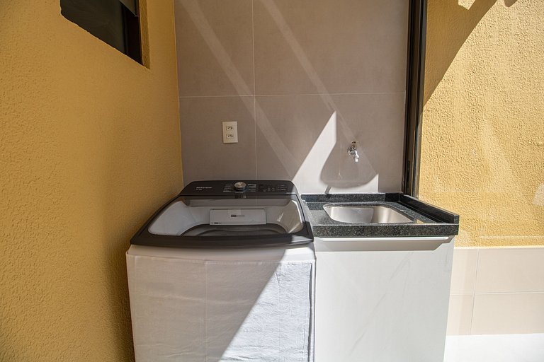 Casa Brisa Vista Mar Piscina Privativa