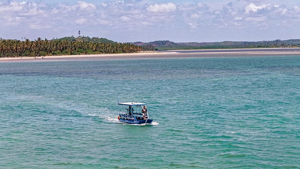 Melhor época para ir a São Miguel dos Milagres